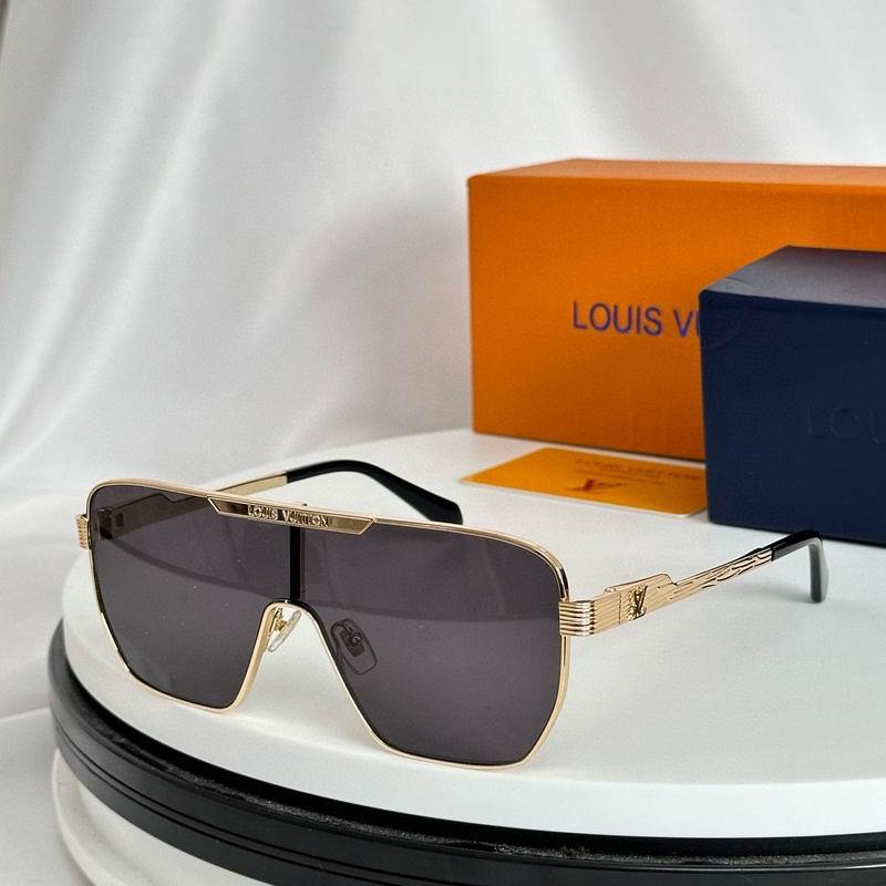 LV Sunglasses 1047